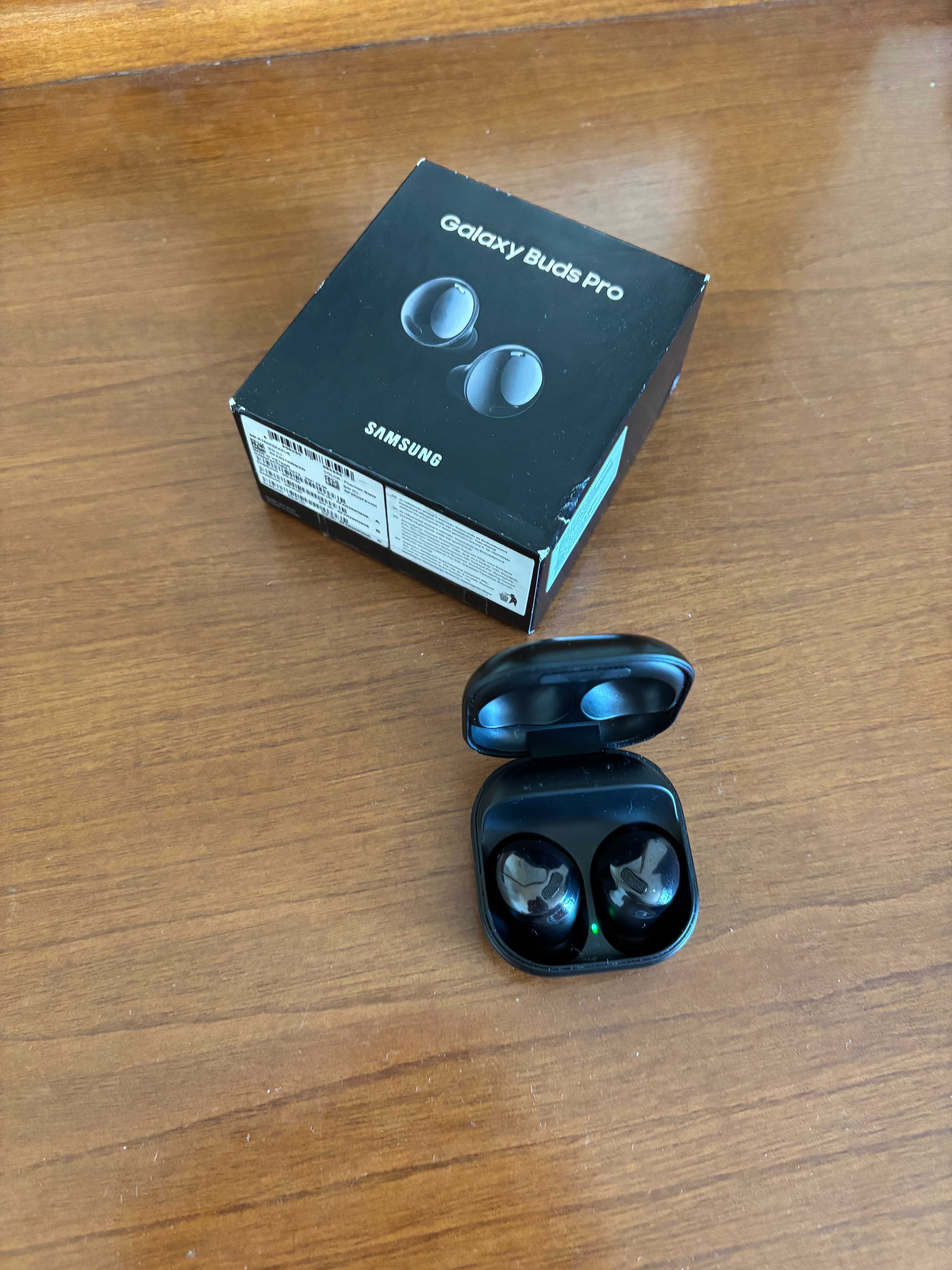 Samsung Buds Pro