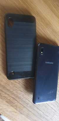 Samsung Galaxy A 10
