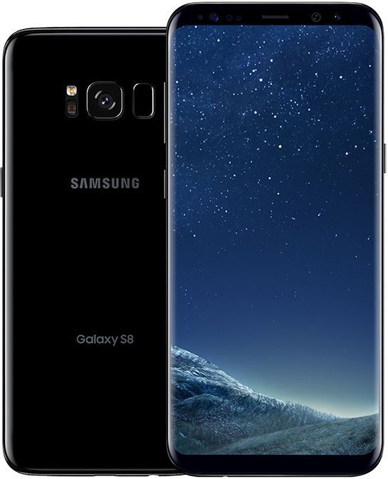 Противоударная защитная пленка на экран Samsung S8+/9+/10+/20+