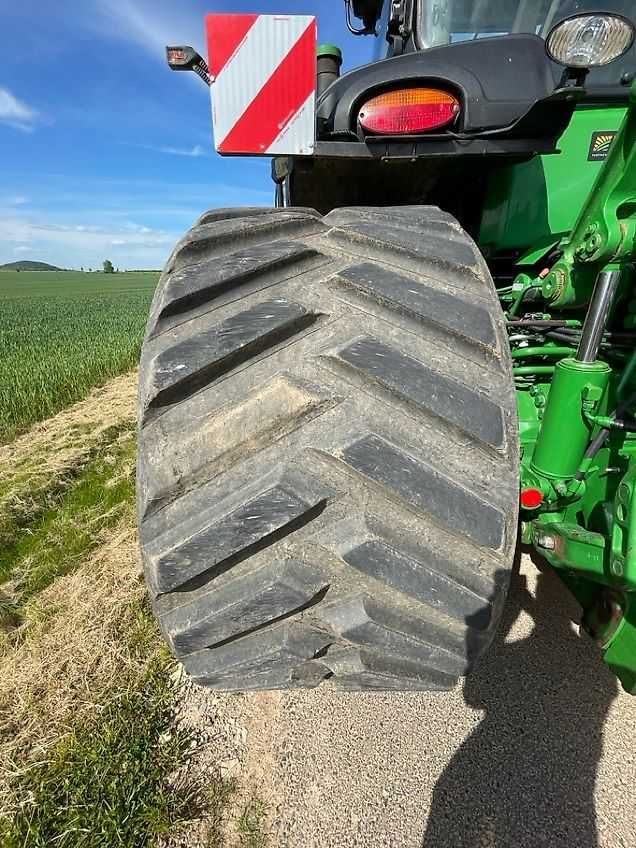 Трактор JOHN DEERE 8335RT 2013 рік,  3120 мото/год