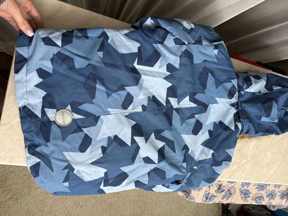 Куртка, парка Lenne зимняя куртка, термо Лене