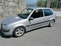 Citroen saxo CUP enterprise