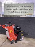Cortador asfasto com motor KOHLER