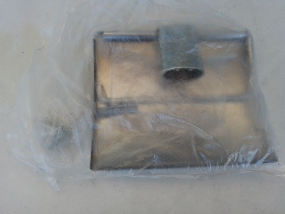 Suporte para papel higiénico