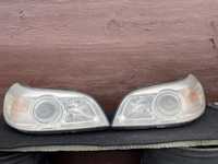Фари, фара, ліхтарі передні Chevrolet Epica Шевроле Епіка