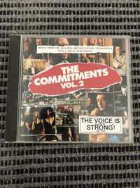 CD The Commitments vol. 2