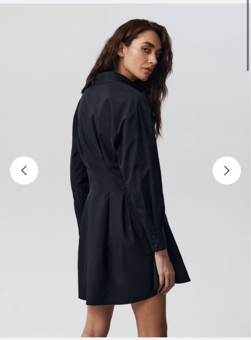 Сукня сорочка SinSay