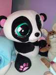 Lalki pieski panda delfin interaktywne