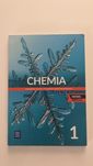 Podręcznik do chemi WSiP 1 Nowa Edycja