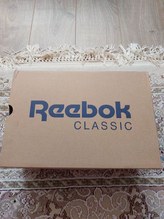 Reebok classic 42 розмір нові оригінал