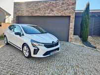 Renault Clio 1.0 TCe Exclusive