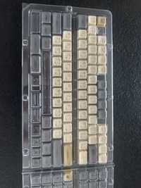 Keycapy Keycaps klawiatura mechaniczna PBT profil XDA nowe