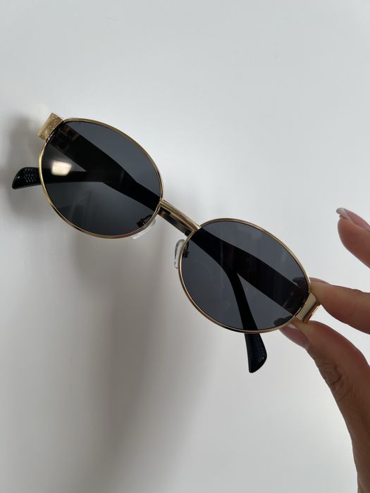 Жіночі сонцезахисні окуляри/очки