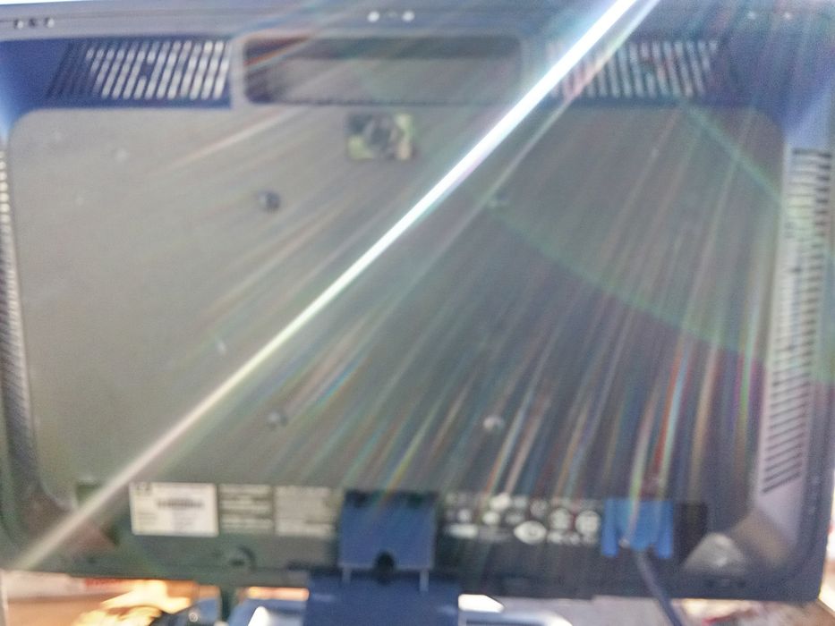 Vendo monitores 25€ cada