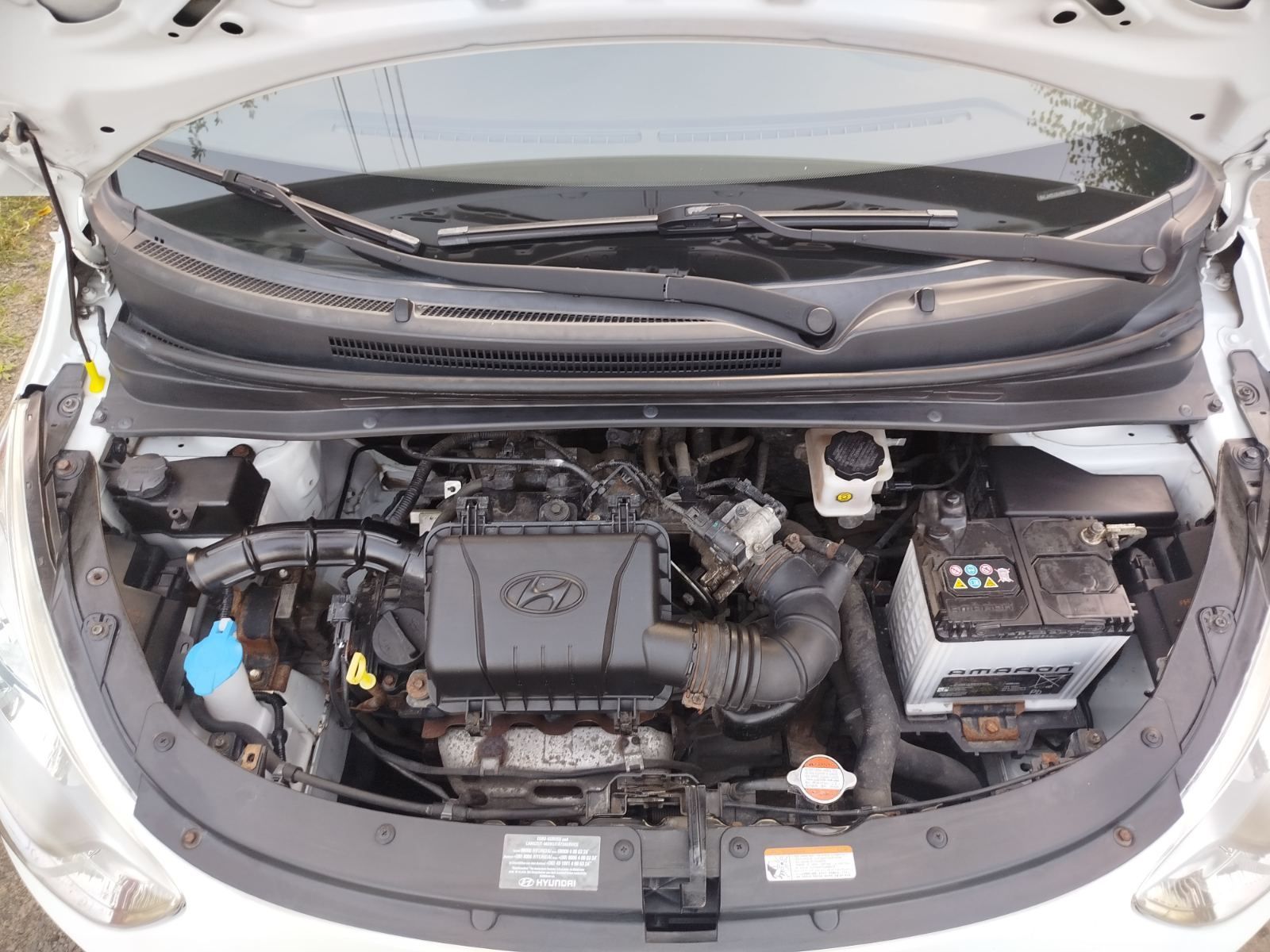 Продам Hyundai i10