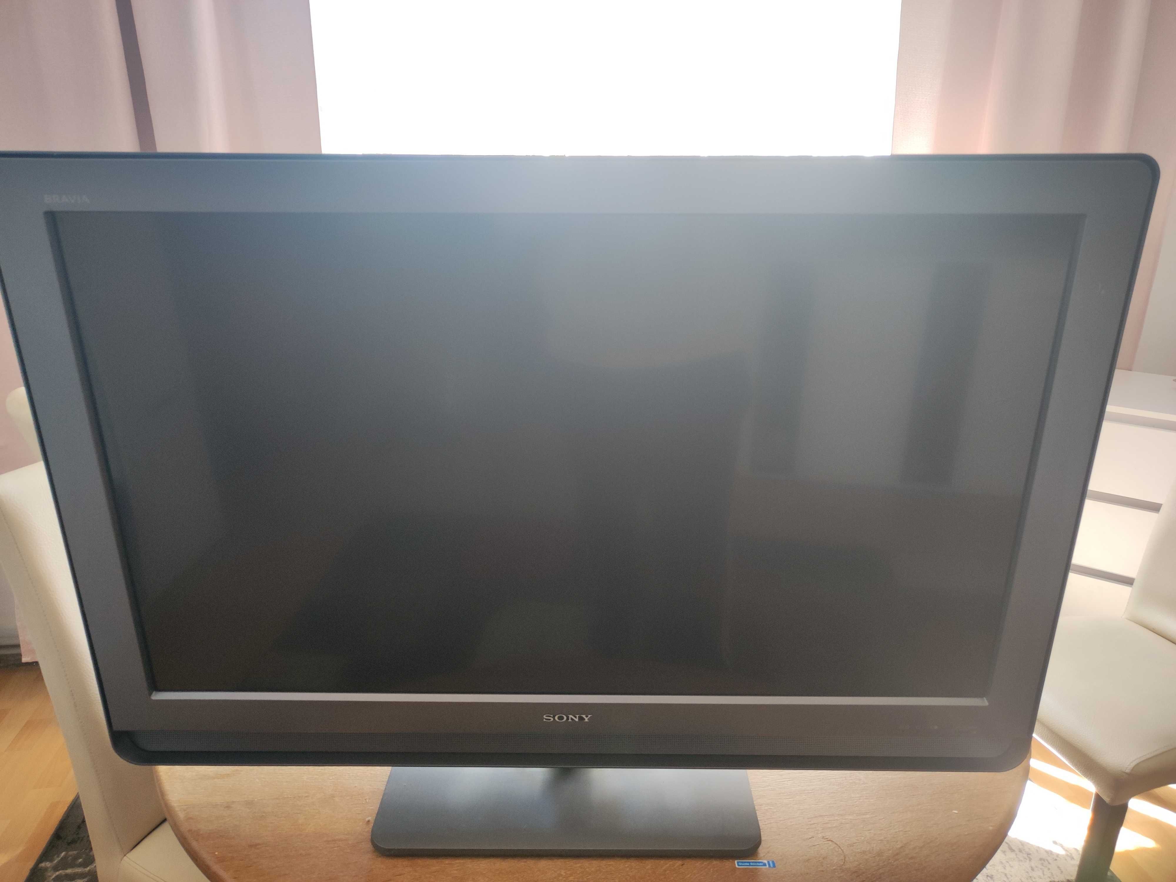 Sony Bravia telewizor