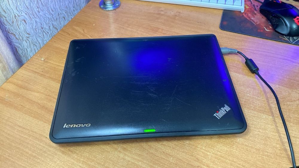 Ноутбук Lenovo x131 core i3