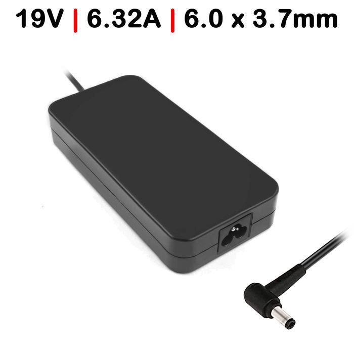 Carregador TUF Gaming FX705GM, FX705DT, FX705GE,