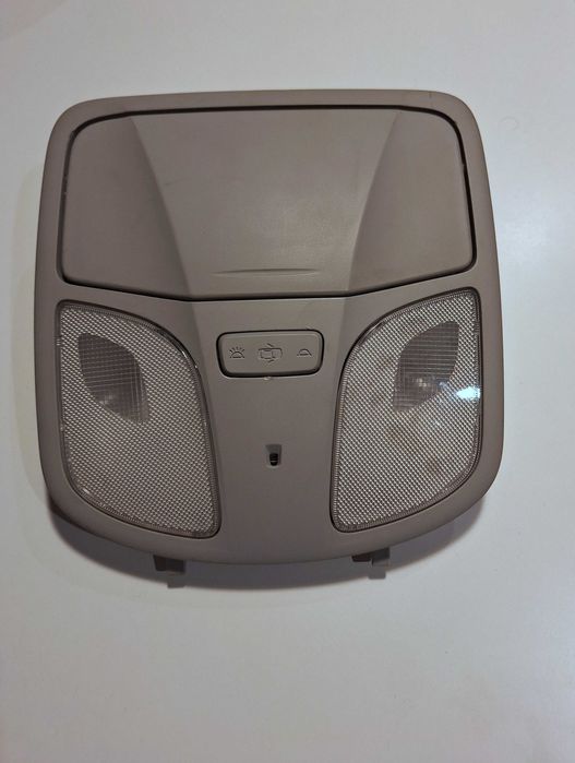lampka sufitowa hyundai i40