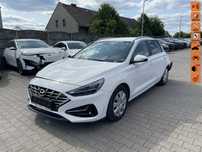 Hyundai I30 Podgrzewanie Klimatronik Kamera LED