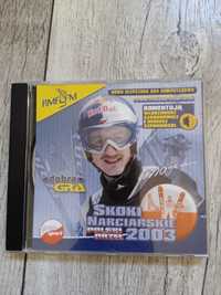 Skoki narciarskie 2003 PC