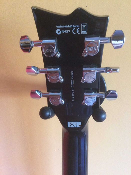 Guitarra Esp Ltd Ec 50