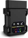 obd2 bluetooth 5.0 urządzenie diagnostyczne