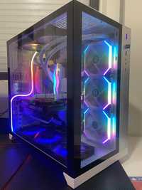 Torre Gaming RTX 3060