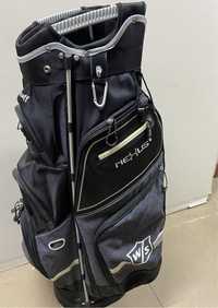 Torba golfowa do golfa Wilson cart bag