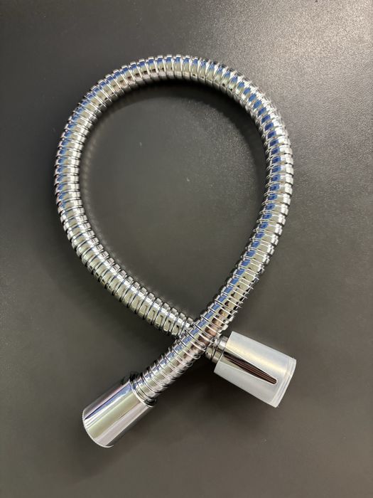 Wąż prysznicowy 50cm