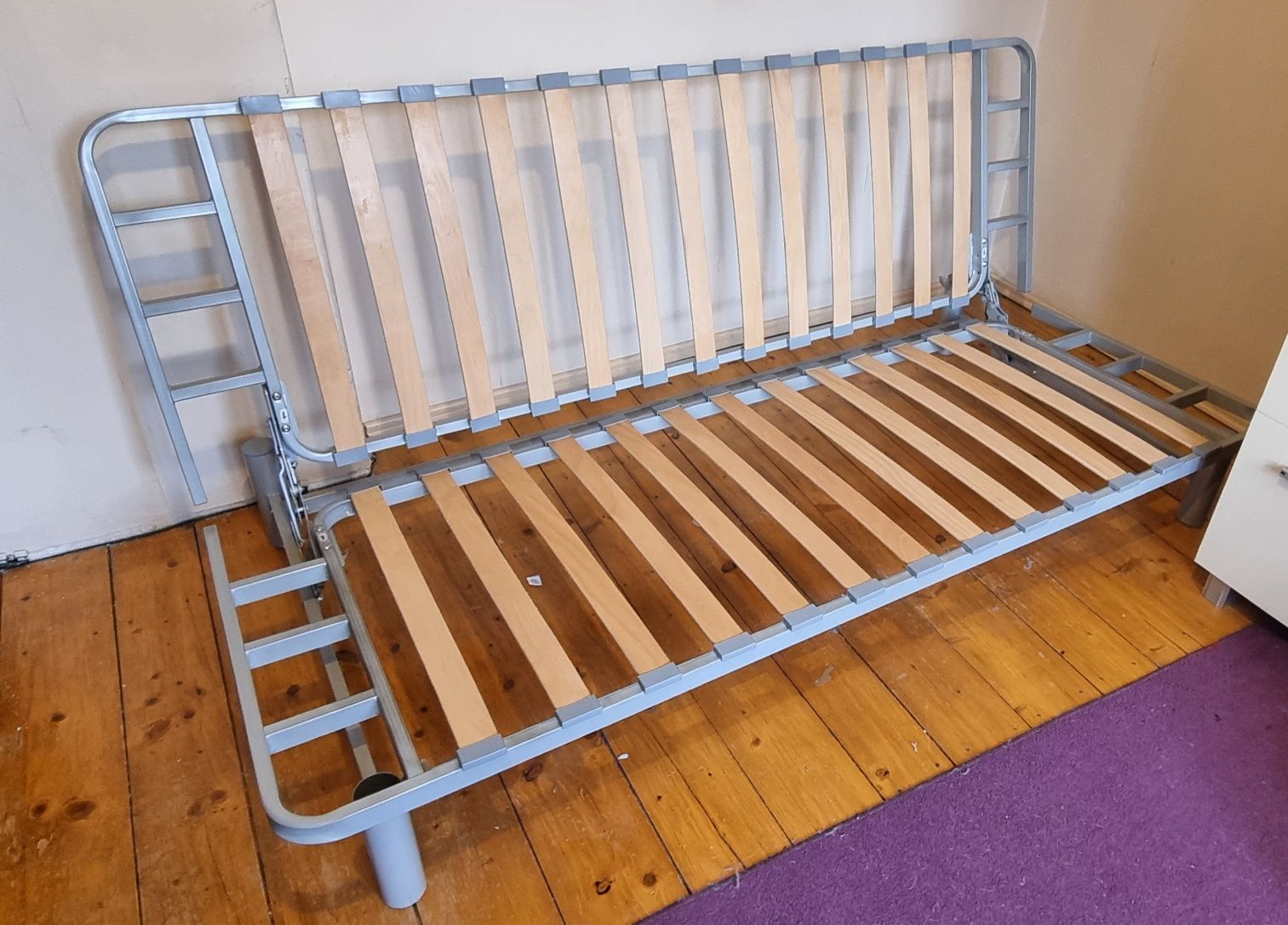 Sofa, kanapa 3 osobowa IKEA