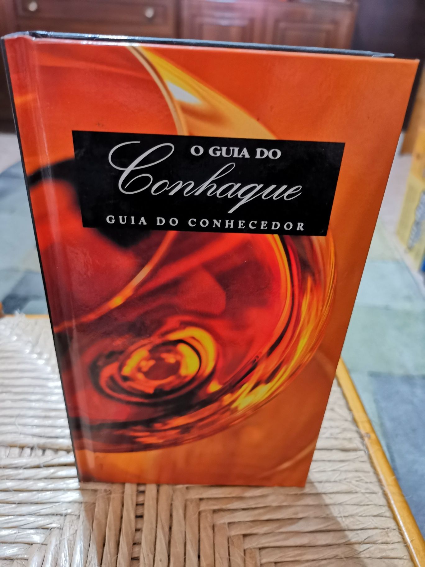 Guia do Conhaque