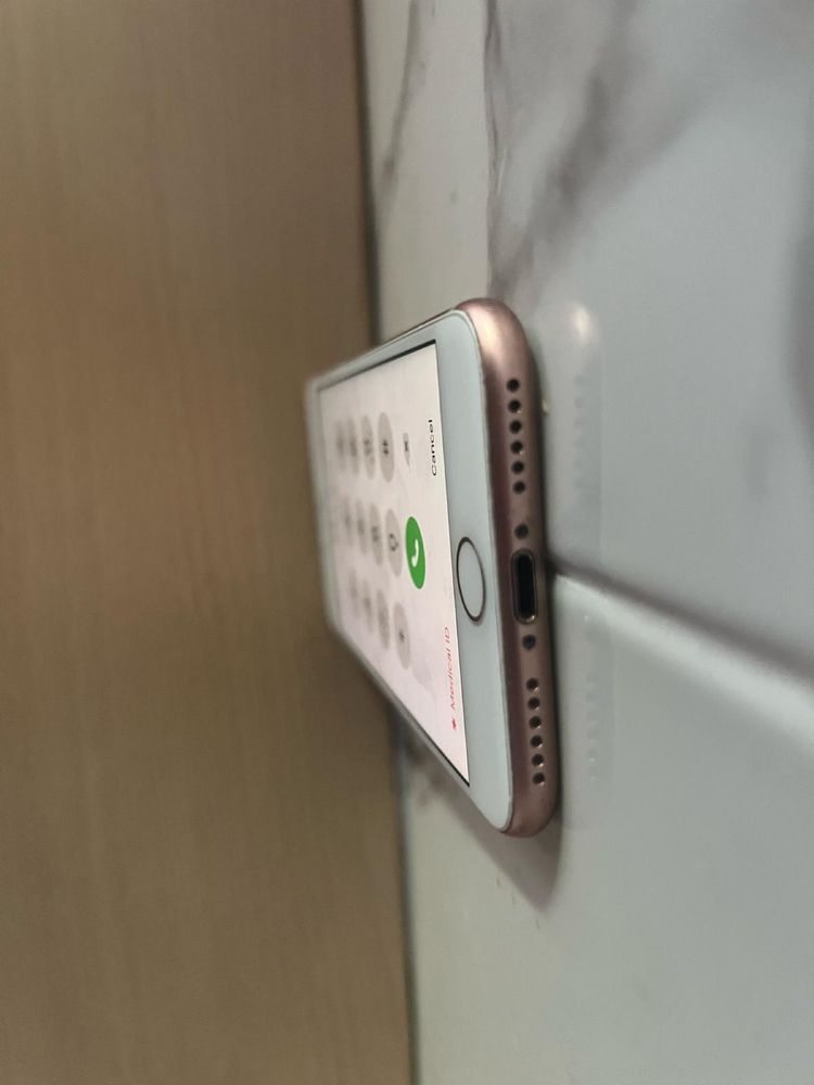 Iphone 8 normal