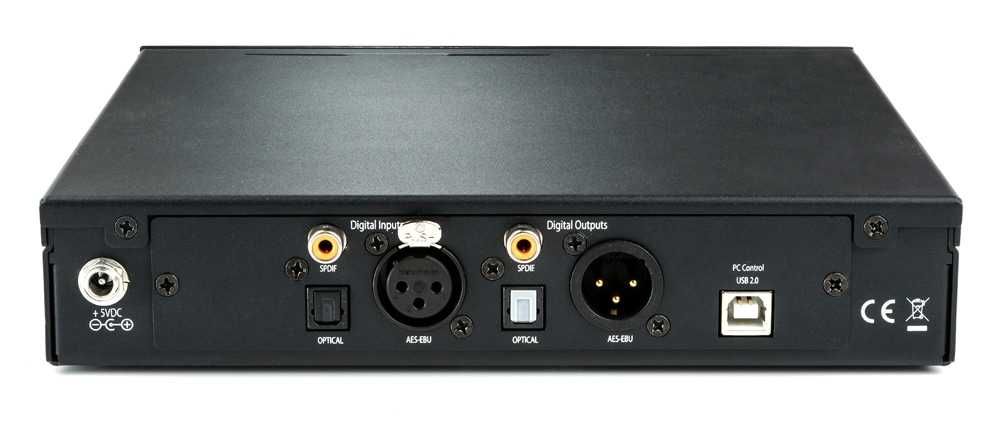 miniDSP DDRC-22D Dirac Live 3 Digital Room Correction