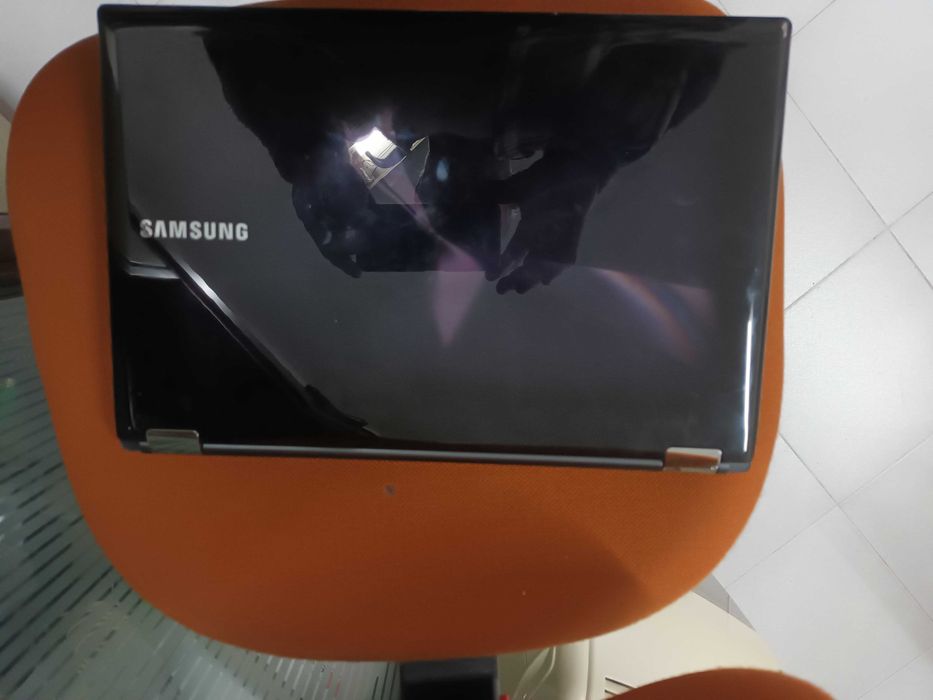 Excelente portátil Samsung core i7 como novo