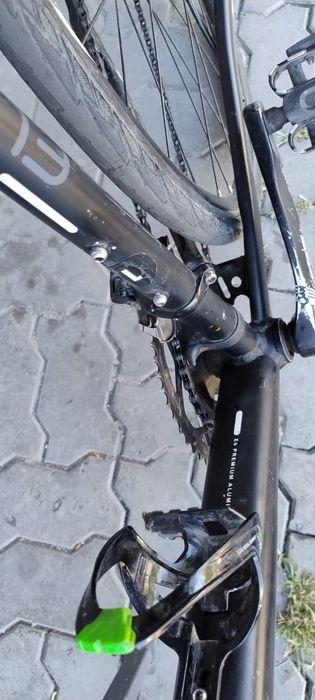 Specialized sirrus elite disc 2013