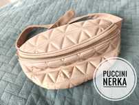 Nerka Pucini beżowa