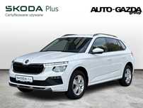 Skoda Kamiq 1 właściciel, Pakiet Zimowy, Bezwypadkowy, Salon PL, Niski przebieg!