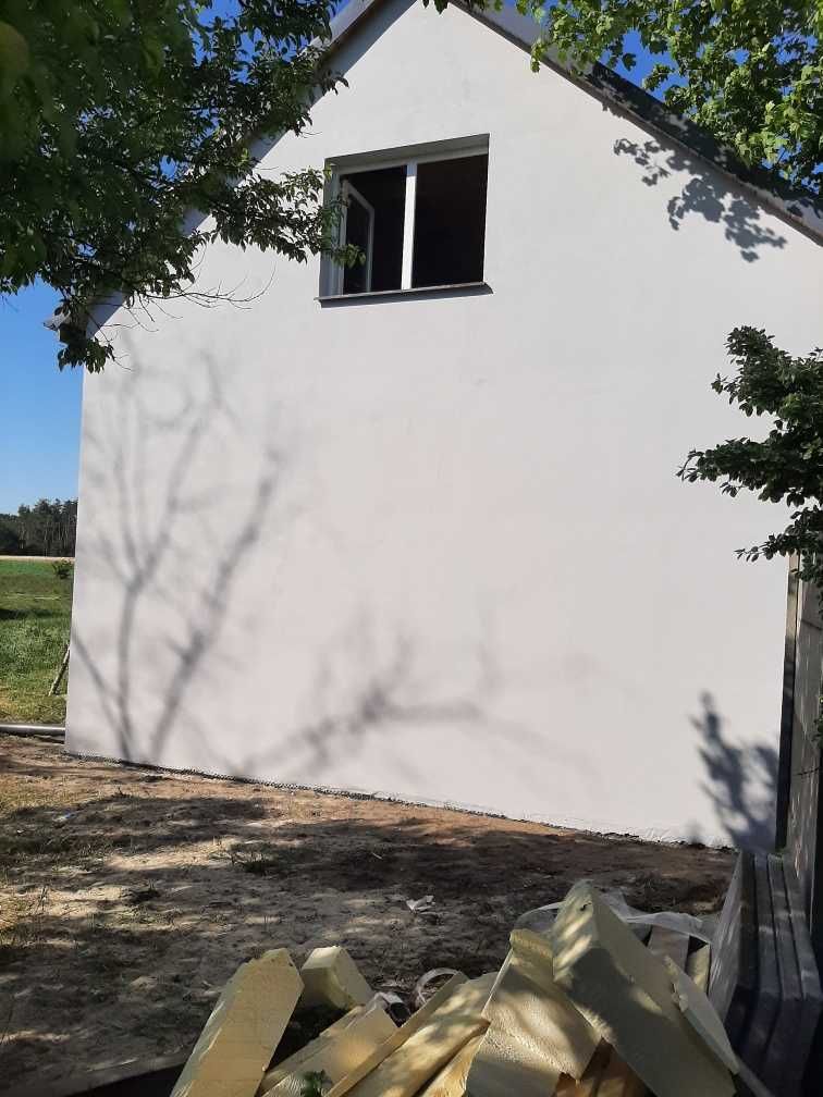Płyty PIR 6-20cm tania izolacj fasad fundament ścian dach elewacja XPS