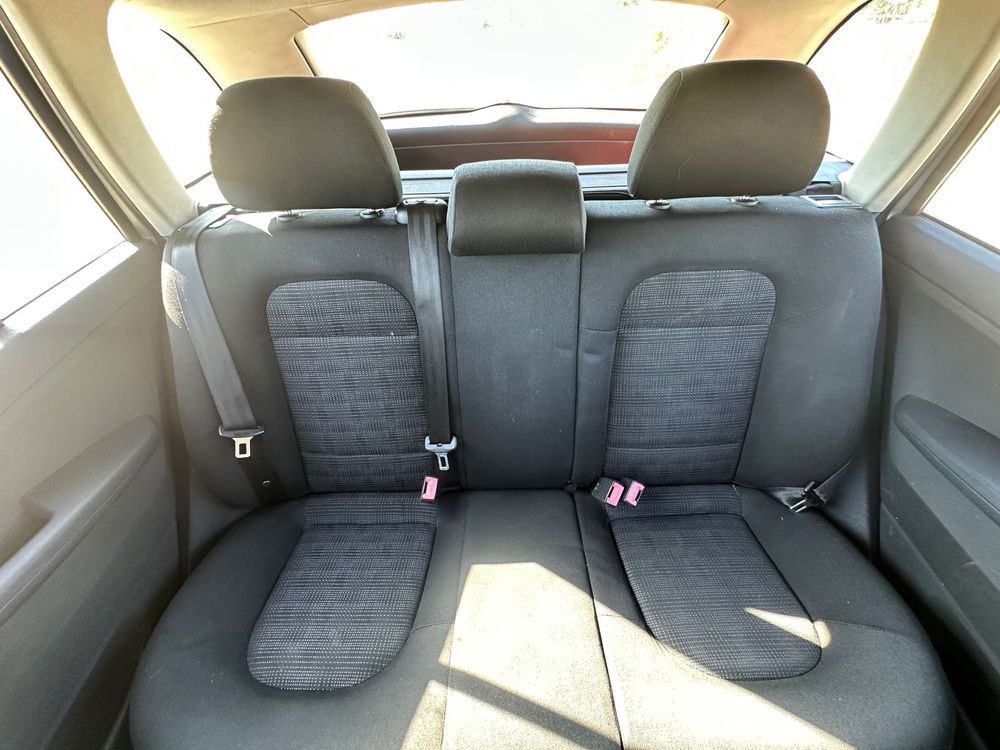 Skoda Fabia 1.4 Tdi
