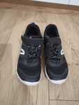 Chłopięce buty sportowe Newfeel PW 540 JR