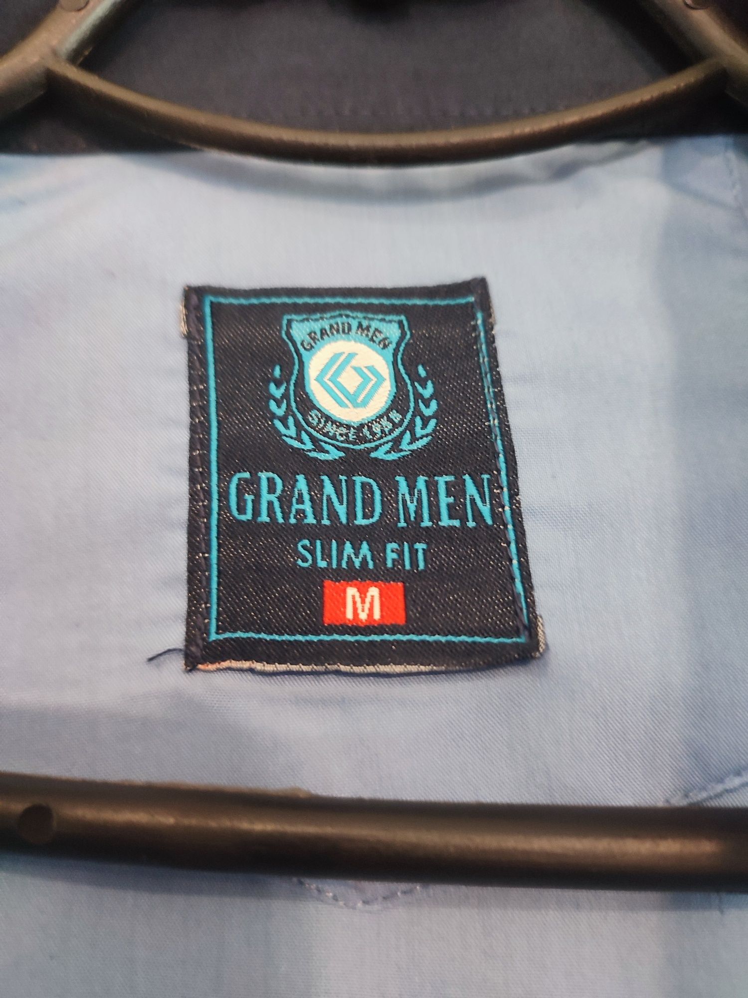 Рубашка Grand Men,  размер М, новая