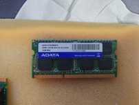 RAM DDR3 1333 8gb Adata, laptop