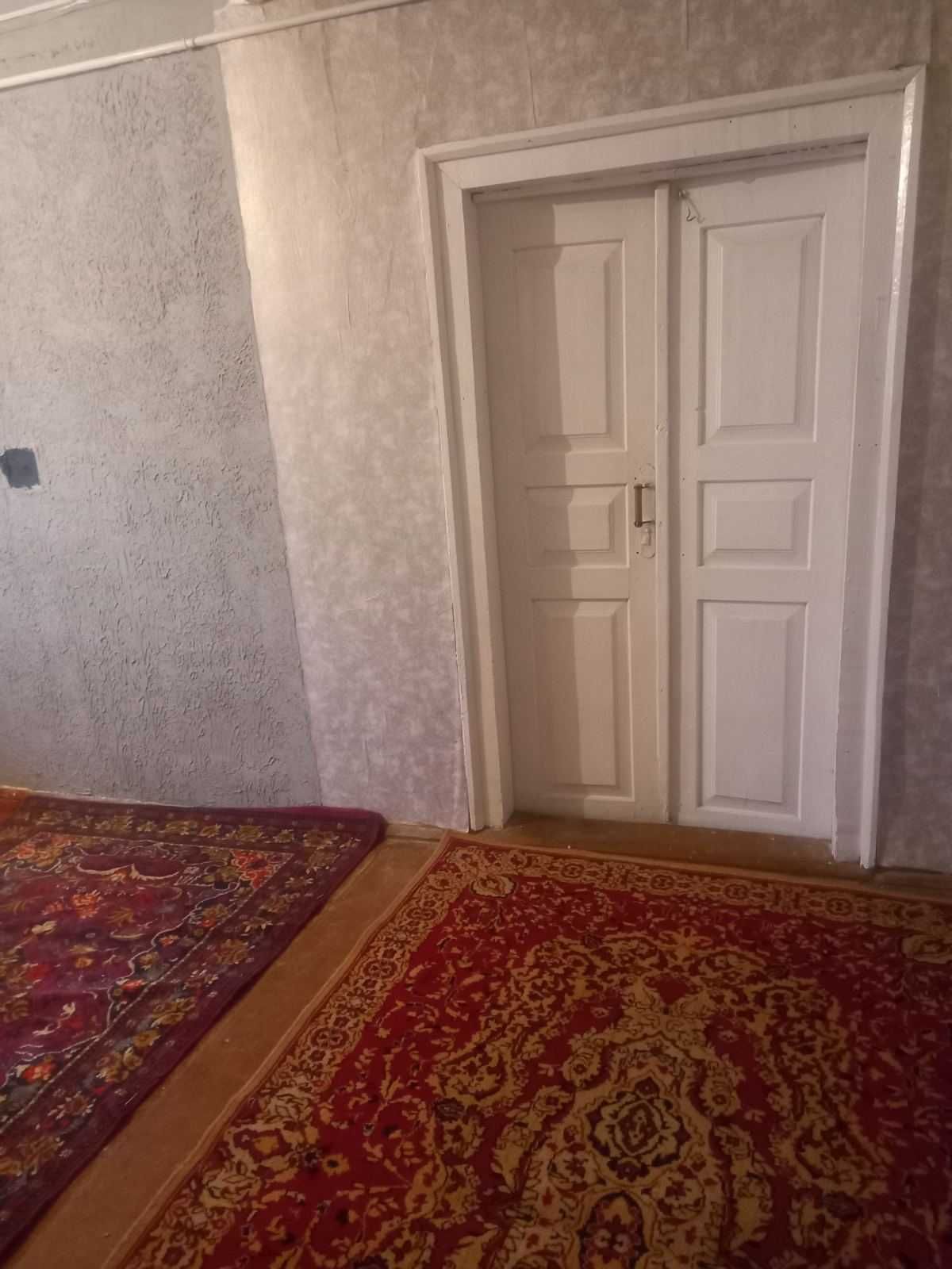 Продам дерев'яний будинок