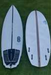 Prancha Surf Firewire Baked Potato LFT 5'7 (39.9L)
