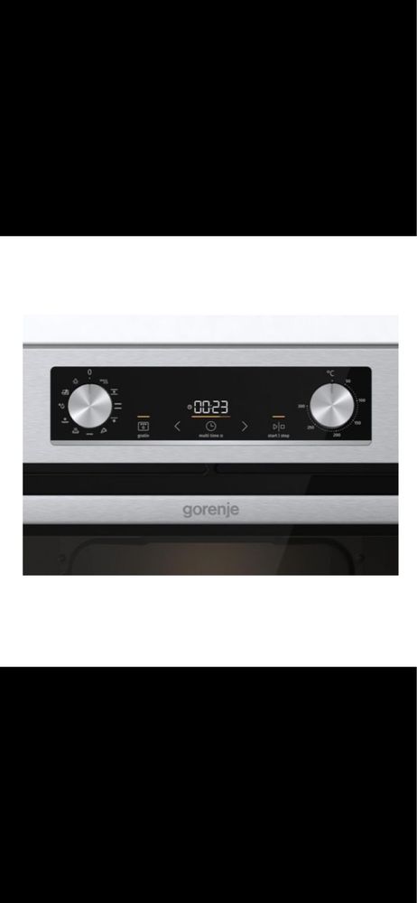 Духовка, духова шафа Gorenje BO6735E02X