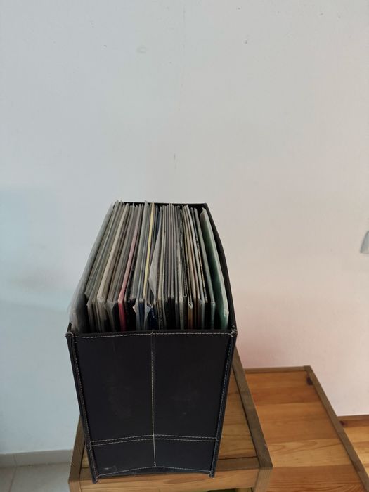 Venda discos vinil