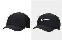Кепка Nike Dri-Fit Club Cap (FB5625-011) (FB5625-010) оригинал