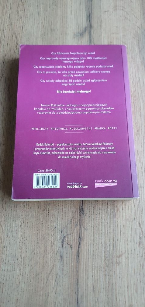 Nic bardziej mylnego Radek Kotarski