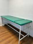 Stół rehabilitacyjny / kozetka / trójsegmentowy